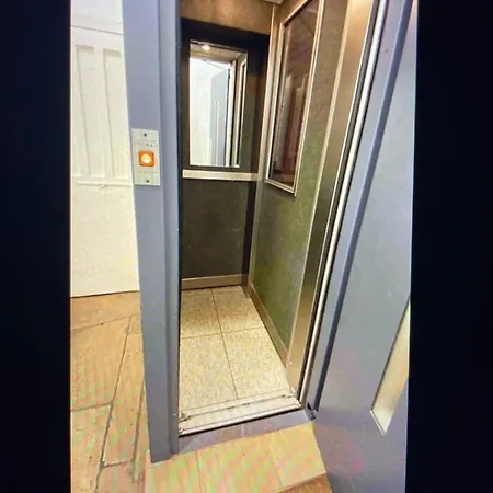 Cute One Bedroom In Le Marais Apartment Paris