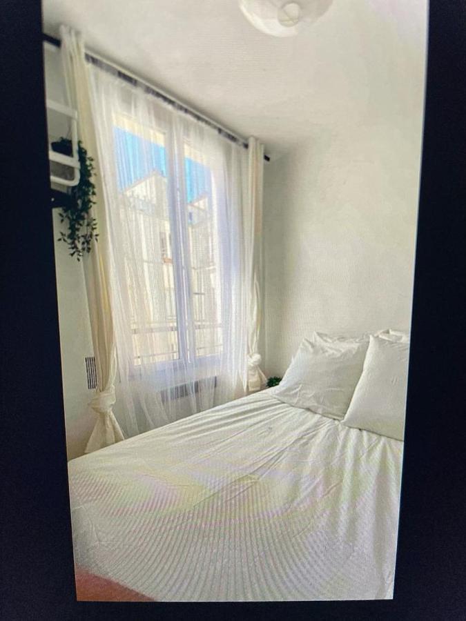 Cute One Bedroom In Le Marais Appartamento Parigi