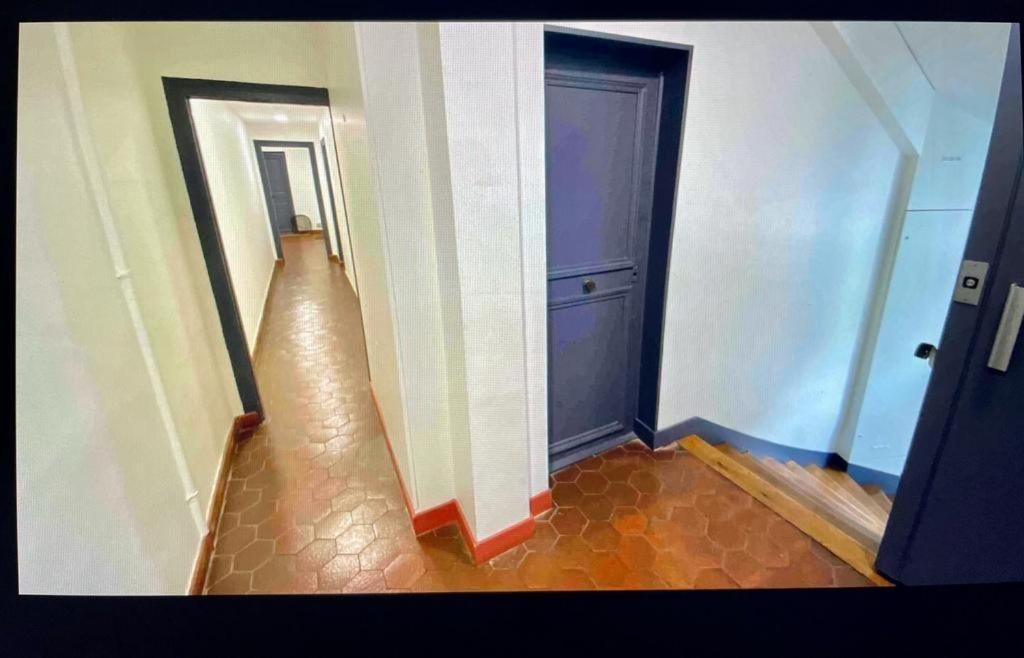 Cute One Bedroom In Le Marais Appartamento *